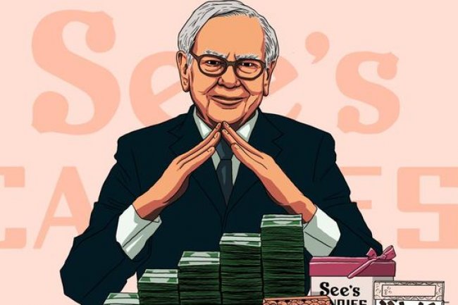 Warren Buffett Komentari Perang Tarif Trump, Sikapnya Jadi Sorotan