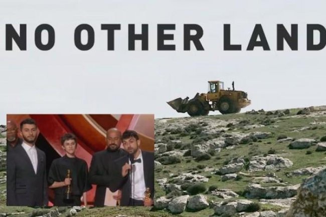 Sinopsis Film No Other Land, Menang Best Documentary di Oscar 2025