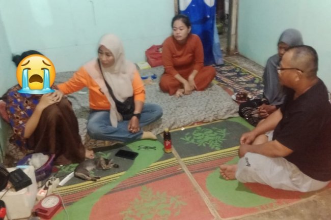 Terkendala Biaya, Korban Dugaan Pelecehan Seksual Di Blanakan Subang Belum Melaporkan Peristiwa Yang Dialaminya ke APH