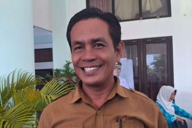 DBD di Dompu Sudah 252 Kasus, Warga Diminta Tetap Waspada
