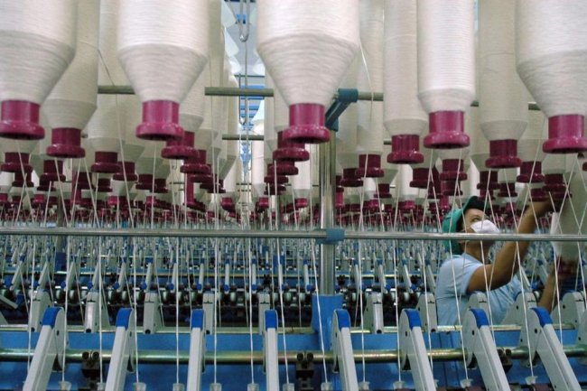 Sritex Akan Ganti Nama Kalau Dapat Investor Baru