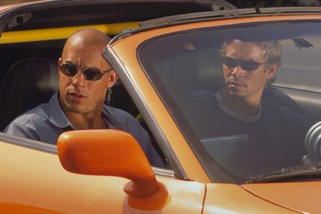 Sinopsis Film The Fast and The Furious 1, Bioskop Trans TV Dini Hari Ini 5 Maret 2025