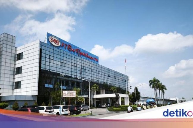 Aset Sritex Mau Disewakan, Menaker Ungkap Nasib Pekerja yang Di-PHK