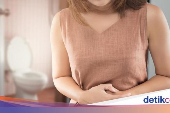 Batu Empedu Bisa Dialami Anak Muda, Waspadai Gejala yang Muncul di Bagian Tubuh Ini