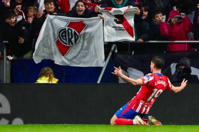 Punya Catatan Buruk, Simeone dan Atlético dalam Misi Menaklukkan Bernabéu di Liga Champions