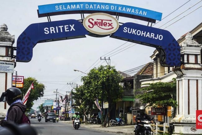 Mungkinkah Kematian Sritex Menular ke Industri Lain, Apa Penyebabnya?
