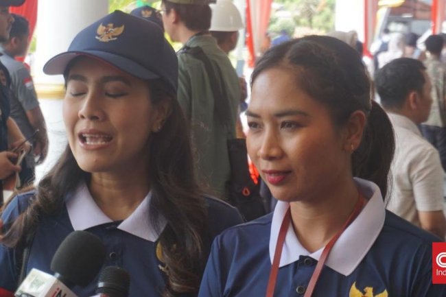 Angan-angan Kemenpar Jadikan Bali Home Port Kapal Pesiar Internasional