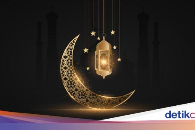 5 Peristiwa Bersejarah yang Terjadi di Bulan Ramadan