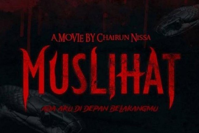 Sinopsis Film Muslihat! Angkat Kisah Mistis di Pantai Asuhan, Tayang 17 April 2025