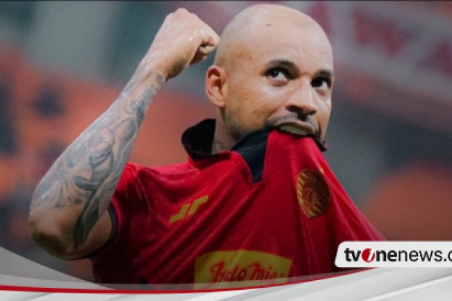 Ketika Bawa Persija Tekuk PSIS Semarang, Gustavo Almeida Akhirnya Beri Kode Terbiasa Budaya dan Agama di Indonesia