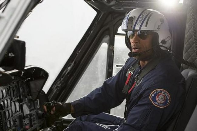Jadwal Bioskop Trans TV Dini Hari 7 Maret 2024 dan Sinopsisnya, San Andreas