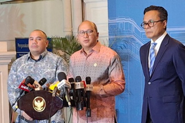 Pekan Depan, Rosan Bakal Umumkan Struktur Lengkap Danantara