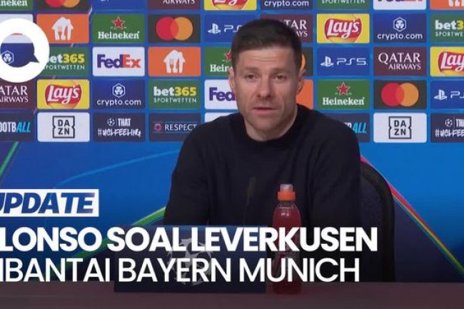 Video Xabi Alonso: Penalti dan Kartu Merah Mengubah Segalanya