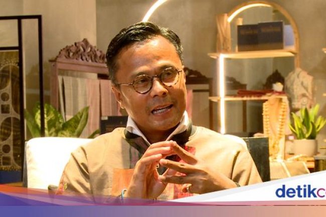 Mantan Bos-bos Perusahaan Besar Bakal Masuk Danantara