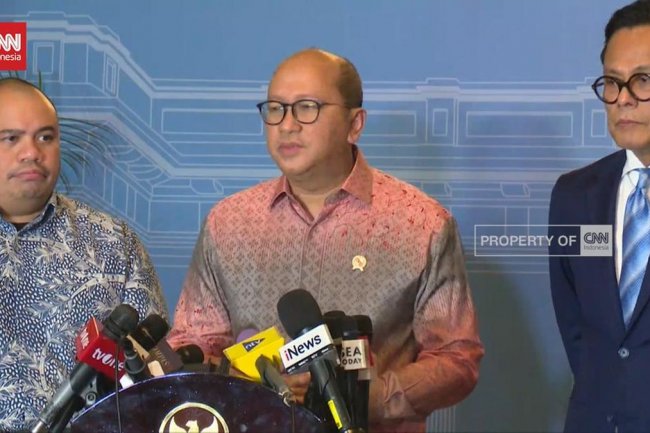 VIDEO: Prabowo Minta Pengutus BPI Danantara Bersih dari Kasus Hukum