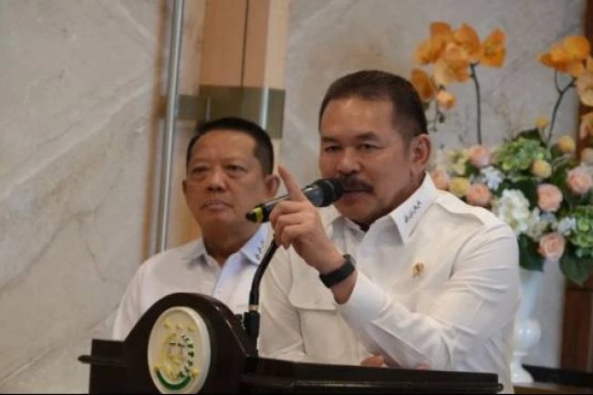 Kejagung Sebut BBM Pertamina yang Beredar saat Ini Tidak Terkait Peristiwa Hukum yang Sedang Disidik
