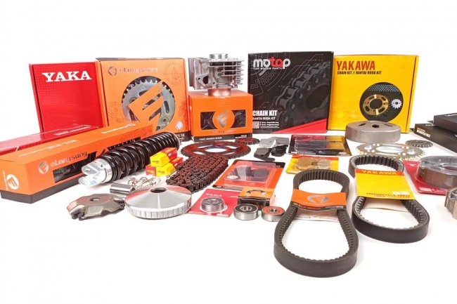 eLangsung Club, Solusi Praktis Bengkel dalam Mendapatkan Spare Part
