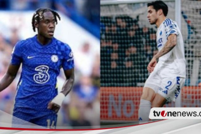 Trevoh Chalobah Diserang Suporter Timnas Indonesia usai Dianggap Bikin Kevin Diks Cedera: Tanggung Jawab Lu!
