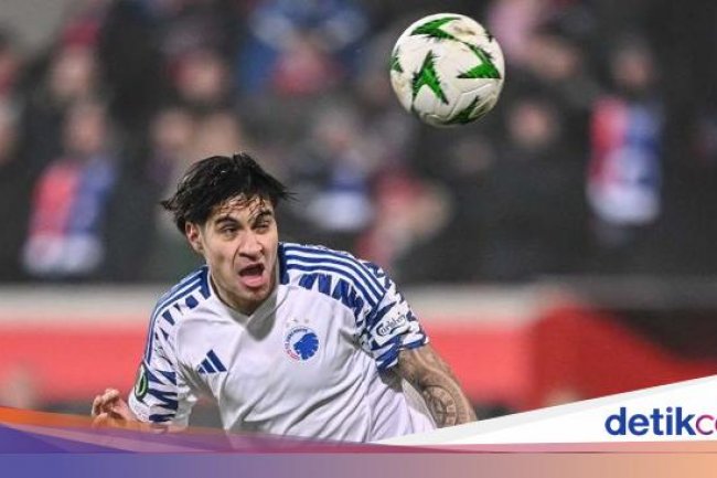 Copenhagen Vs Chelsea: Alasan Diks Dimainkan Jadi Bek Tengah