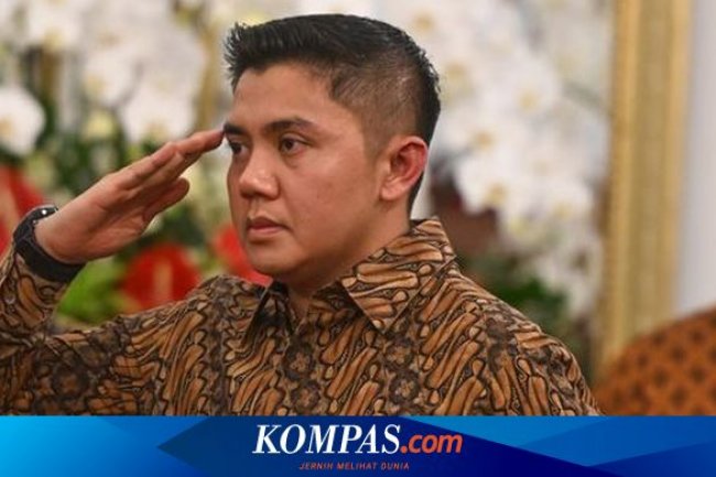 Soal Alasan Kenaikan Pangkat Mayor Teddy, TNI AD: Kita Enggak Harus Kasih Tahu