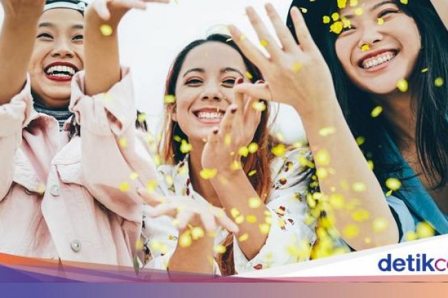 30+ Ucapan Selamat Hari Perempuan Internasional 2025