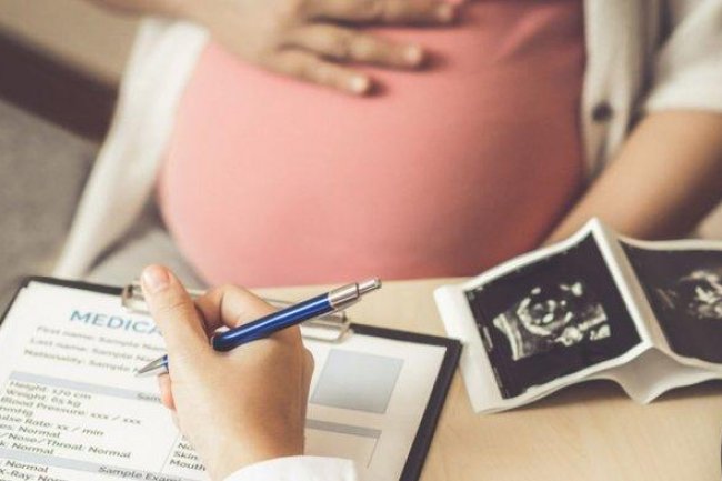 Hipertensi pada Ibu Hamil dapat Berisiko pada Janin, Begini Ulasan Dokter Kandungan