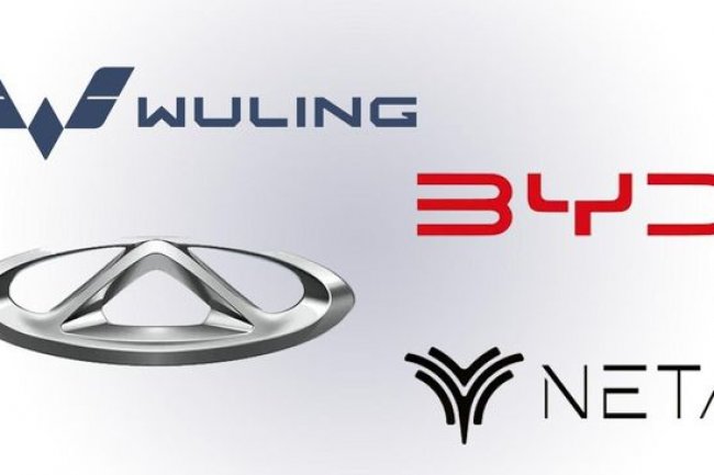 China Untung Gede Jualan Mobil Listrik di RI, Triknya Terbongkar