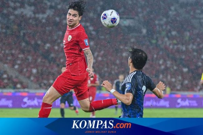 Cedera Kevin Diks Tidak Parah, Siap Bela Timnas Indonesia
