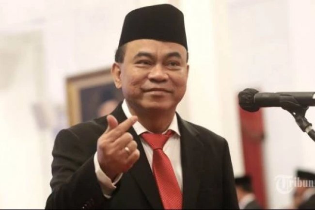 Ketum Projo soal Pertemuan Hashim dan Jokowi Disebut terkait Status Hasto: Jangan Spekulatif