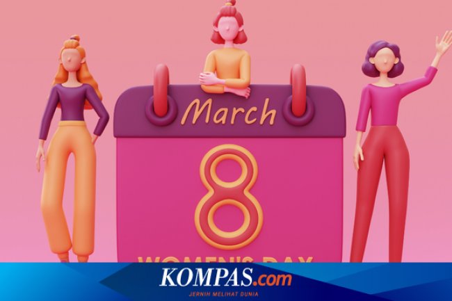 Hari Perempuan Internasional, Koalisi Masyarakat Sipil Desak RUU Masyarakat Adat Disahkan