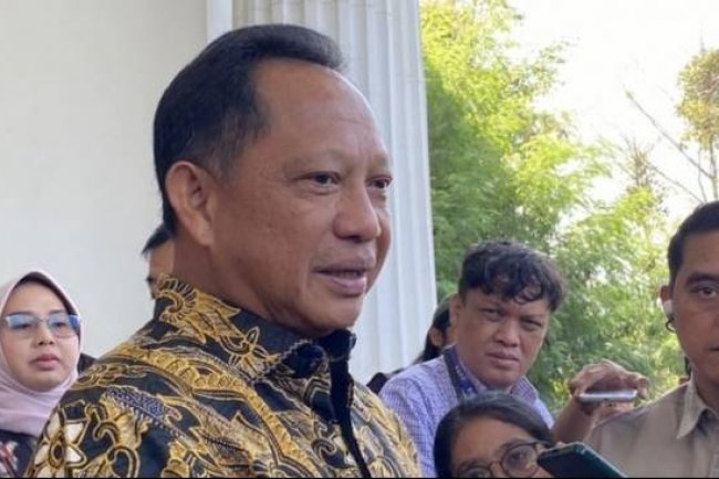 Alasan Tito Gelar Retret di Tengah Efisiensi: Untuk Amankan APBD Rp1300 T, Itu Tugas Kemendagri