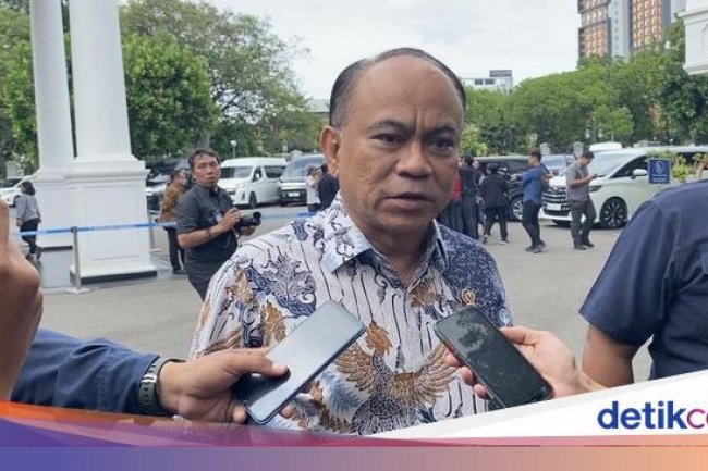 Budi Arie: Jangan Halangi Pemerintah Berbuat yang Terbaik untuk Rakyat