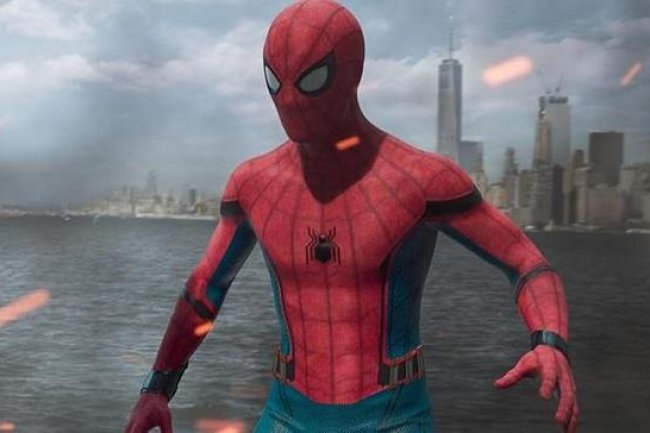 Sinopsis Film Spiderman: Homecoming, Bioskop Trans TV Tayang Dini Hari Ini 10 Maret 2025