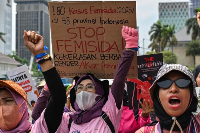 8 Maret: Peringatan Hari Perempuan Internasional dan Peristiwa Bersejarah Kalijati