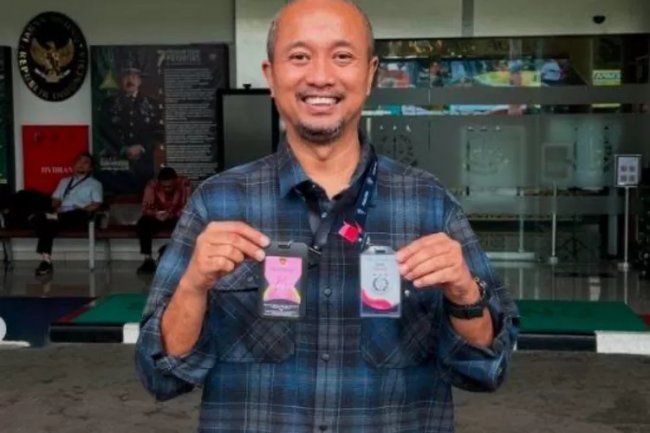 Diperiksa Kejagung atas Dugaan Korupsi BBM Pertamina, Influencer Fitra Eri: Keahlian di Bidang Otomotif