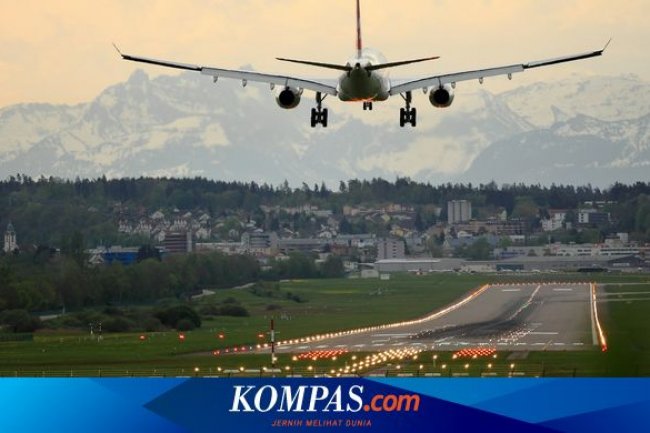 Maskapai Baru Indonesia Airlines Segera Mengudara, Hanya Layani Rute Internasional