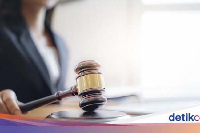 Tentang Hari Hakim Wanita Internasional, Diperingati Setiap 10 Maret