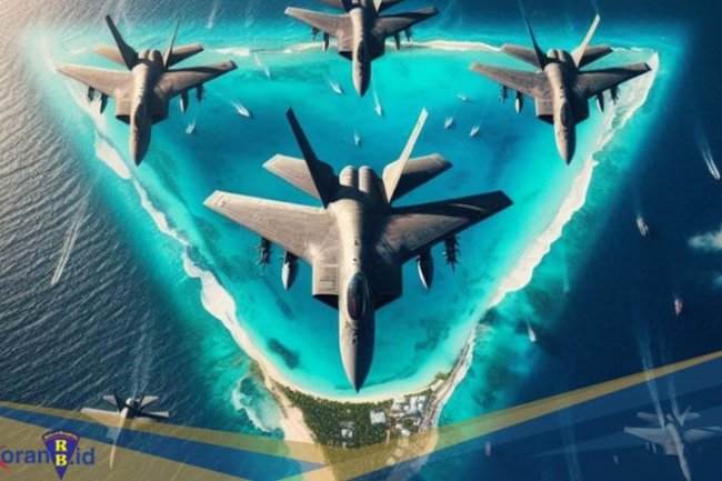 Menilik 5 Peristiwa Sejarah yang Menjadi Misteri Terbesar di Dunia