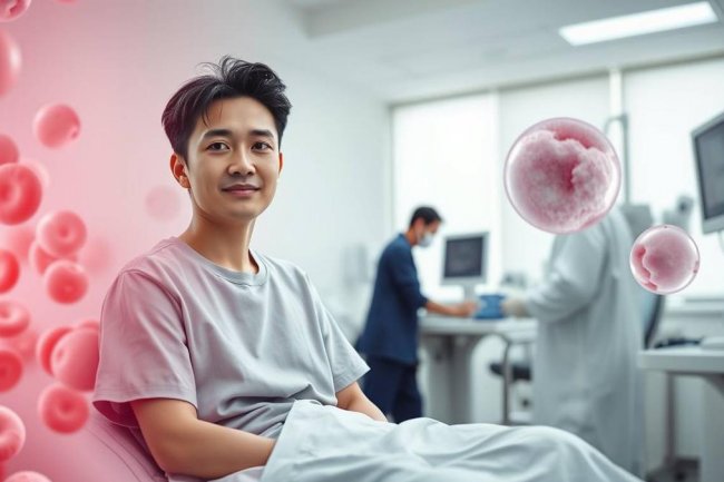 Kenali Gejala Kanker Darah Lebih Awal, Langkah Kecil dengan Dampak Besar