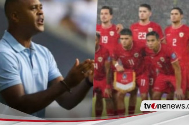 Cuma Lihat Nama yang Dipanggil Timnas Indonesia, Media Vietnam Sudah Berani Sebut Skuad Patrick Kluivert Itu...