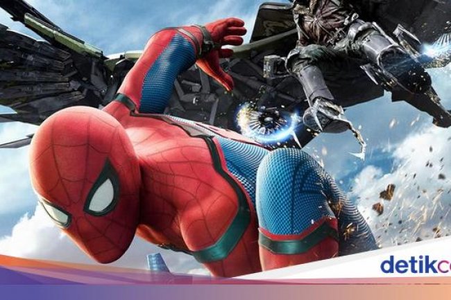 Tom Holland Jadi Penghibur Sahur di TRANSTV Senin 10 Maret
