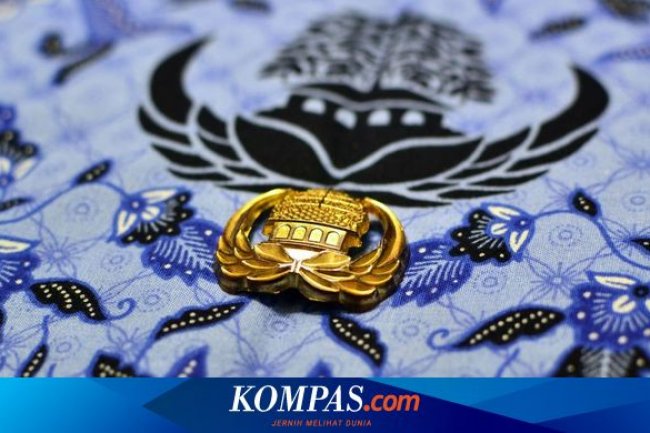 Jeritan CASN: Pengangkatan Ditunda, Terancam 5 Bulan Menganggur