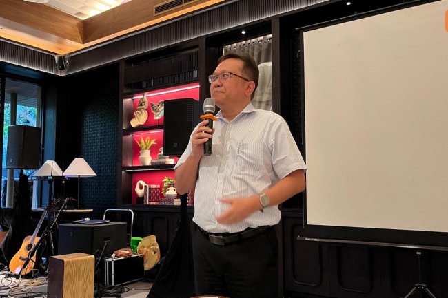 Penjualan Sepeda Motor Honda Stabil, AHM Optimistis Naik Saat Lebaran