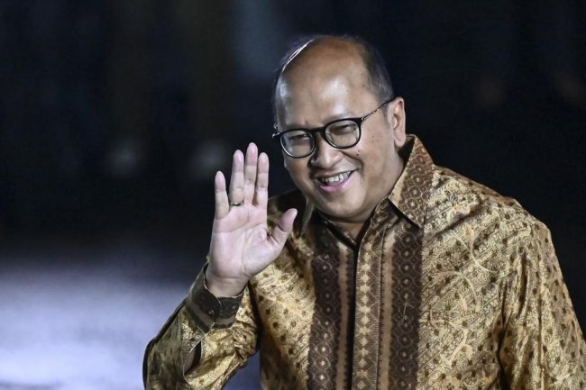 Rosan Ungkap Sektor yang Jadi Fokus Investasi Danantara