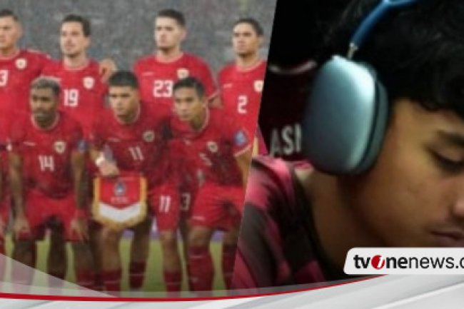 Menit Bermain Dikit dan Jarang Cetak Gol tapi kok Masih Dipanggil ke Timnas Indonesia, Ternyata Rafael Struick Punya...
