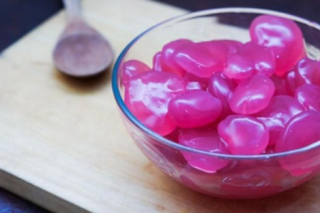 Tahukah Anda, Kolang-kaling Bisa Obati Nyeri Lutut atau Sendi, Begini Faktanya