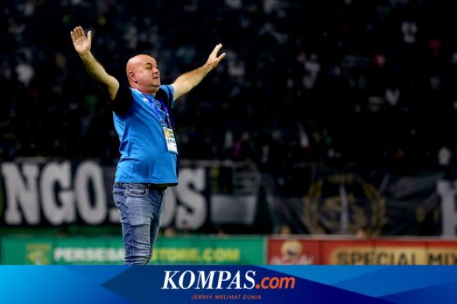 Persib Gilas Semen Padang 4-1, Analisis Jitu Bojan Hodak