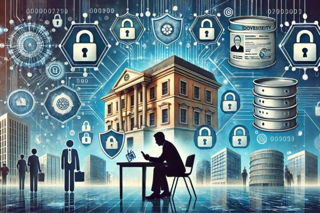 Transformasi digital aman, nyaman dengan teknologi "Proof of Human"