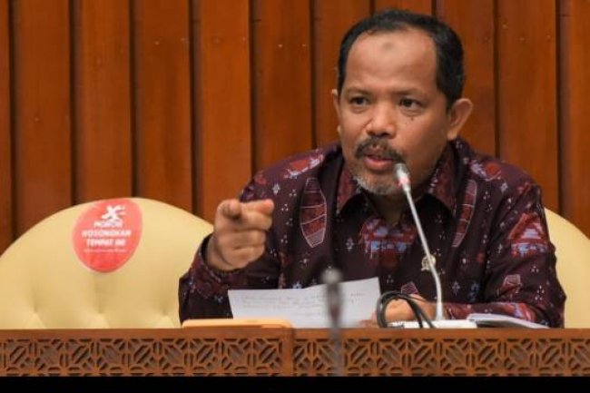 Kritik Menhut, Anggota Komisi IV DPR Fraksi PKS: Tim FOLU Seharusnya Tak Terafiliasi Politik