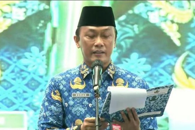 Kepala BKN Minta Perusahaan Pekerjakan Kembali CASN yang Resign